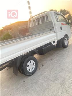 Kia Bongo